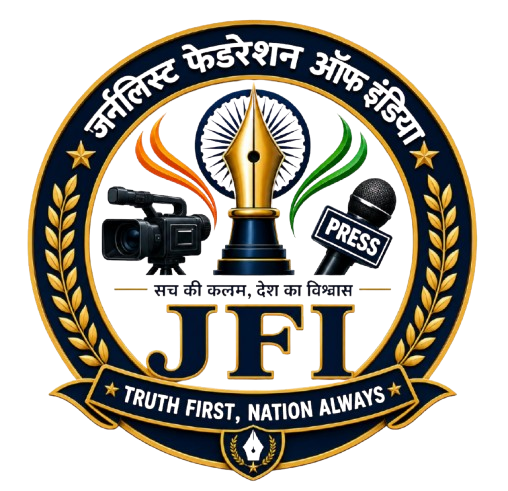 JFI Logo